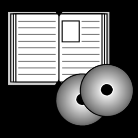 visit the library